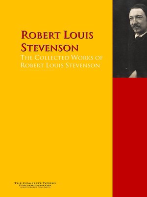 cover image of The Collected Works of Robert Louis Stevenson